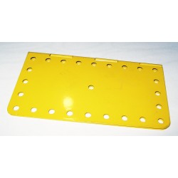 Plaque charnière Meccano...