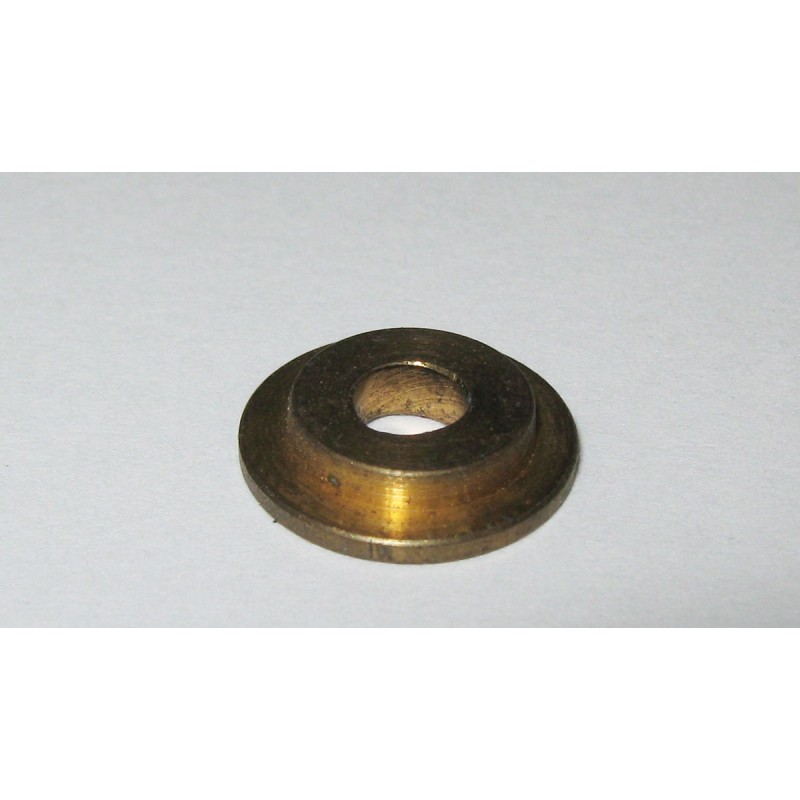 Bague Meccano pour ressort 120c