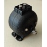 Moteur Meccano "Boule" noir 20 V